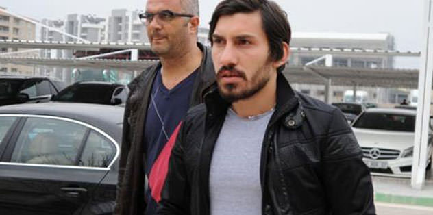Şener Özbayraklı Bursaspor'da