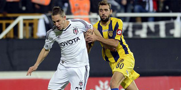 Ümit Kurt tamam