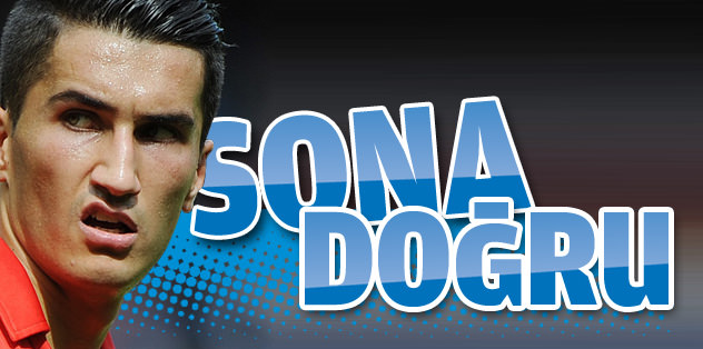 Nuri Şahin'de sona doğru