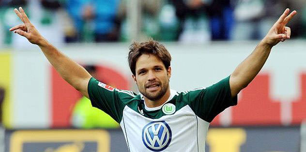 Diego, Antalya'ya kamp için geldi