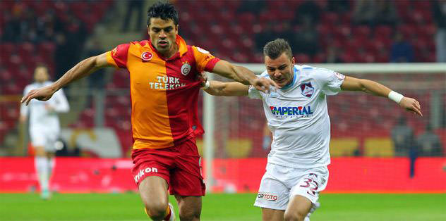 Gökhan Zan'a bir şans daha