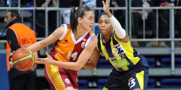 Kupada finalin adı G.Saray-F.Bahçe