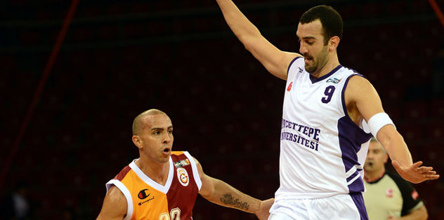 Galatasaray MP farka gitti