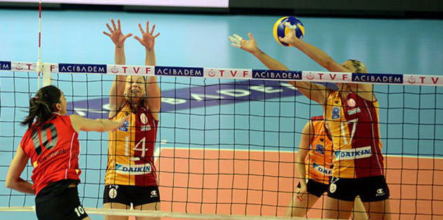 Kadınlarda heyecan