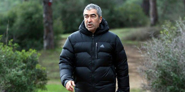 Aybaba: Her şey harika