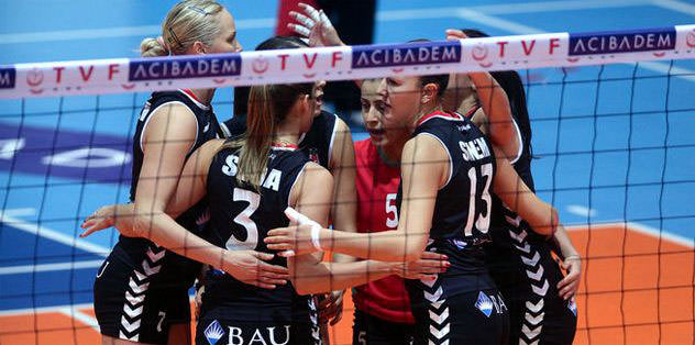 Fener derbisi yarın