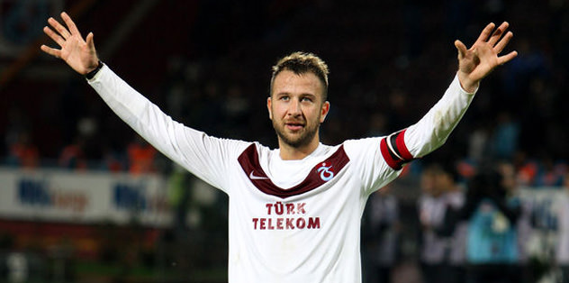 Giray Kaçar tedavi için Ankara'da
