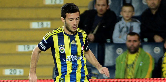 Fenerbahçe'li genç oyuncu Es-Es'te