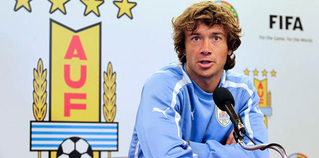 Diego Lugano Malaga'da