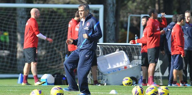 Aker'de 158 puan
