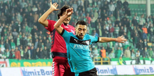 Bize kapanıyorlar