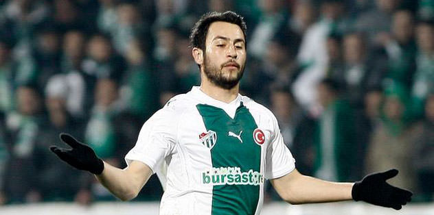Ozan İpek için görüşme sürüyor