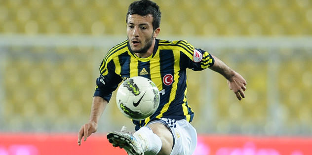 Özgür Çek Es-Es'te