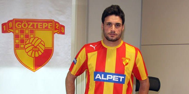 Göztepe büyük camia