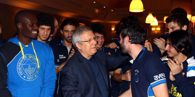 İyi ki doğdun Gökhan