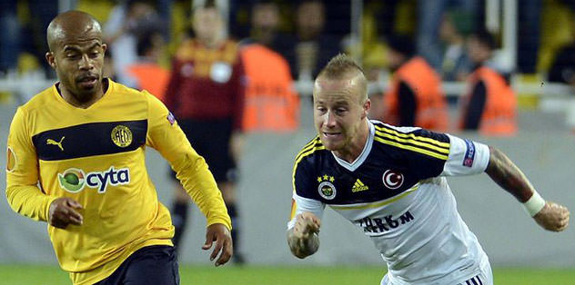 Stoch: 3 kulvarda iddialıyız