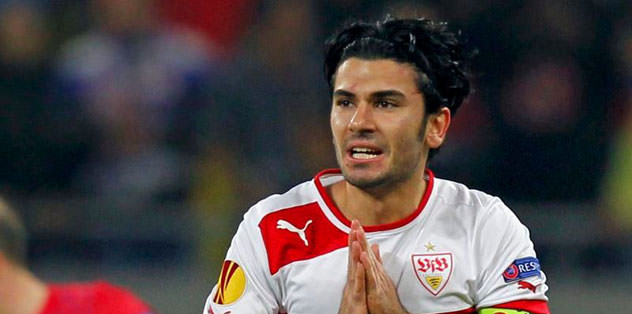 Serdar Taşçı yine gündemde