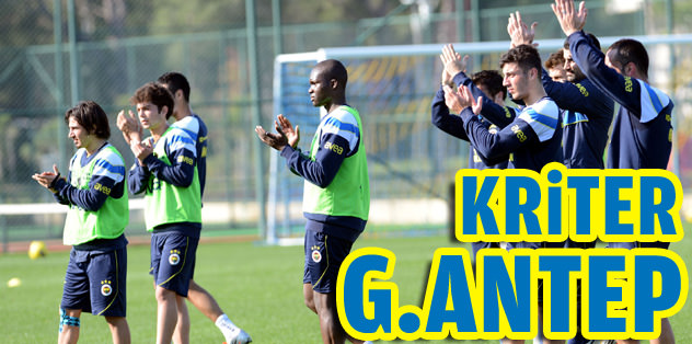 Kriter G.Antep