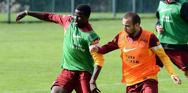 Sercan, İstanbul BB'ye