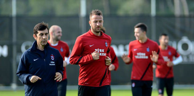 Giray Kaçar muamması