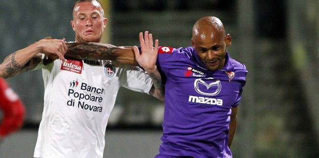 Kruse olmadı, yeni aday Ruben Olivera