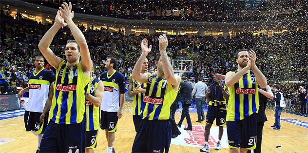Potada rakip Efes