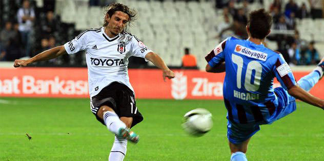 Mehmet iddialı