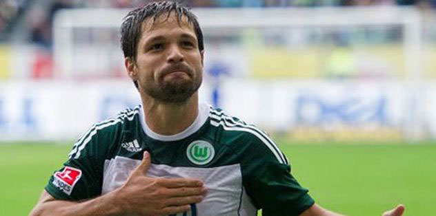 Diego: Şimdilik düşünmüyorum