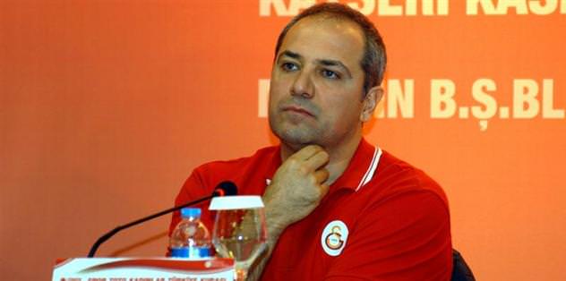 "Son topa kalması iyi oldu"