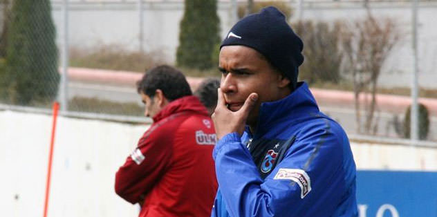 Jaja Kayserispor'da