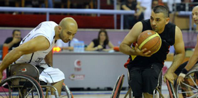 Cimbom, engel tanımaz: 95-65