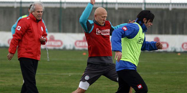 Denizli rüzgarı