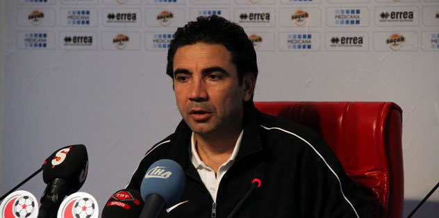 Erciyes sağ arıyor