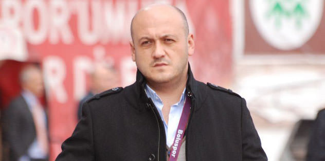 Bolu'da heyecan