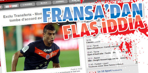 Fransa'dan flaş iddia! Anlaşma tamam