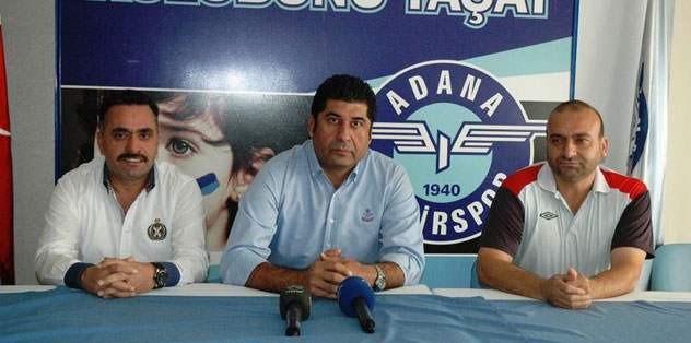 Yılmaz'a eş engeli