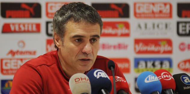 Yanal: İyisini yaparız