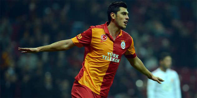 Ceyhun gidiş biletini yaktı