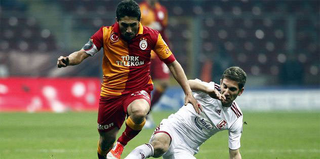 Bir numaralı aday