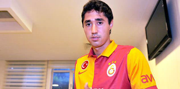 Furkan 'varım'dedi