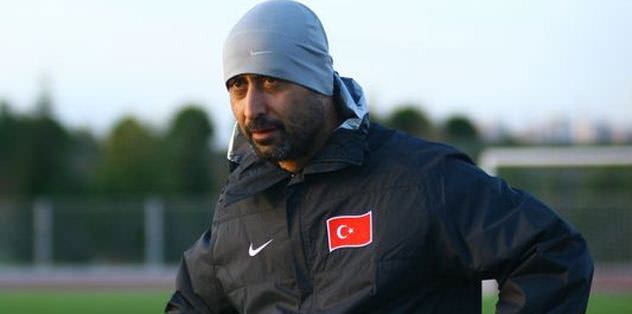 Kafkas'tan Oğulcan'a övgü