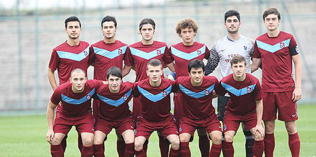 A2'de final fikstürü çekildi