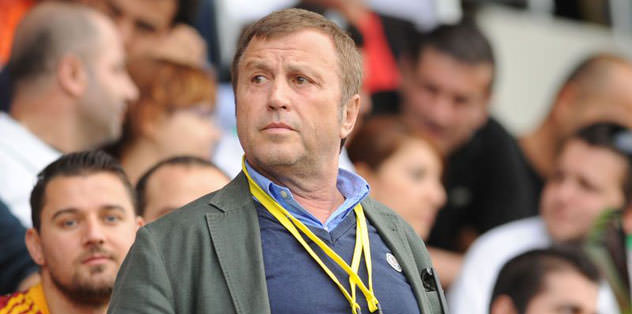 Yazıcı: Tribün liderleri bu sorunu çözer