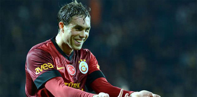Elmander sevinci