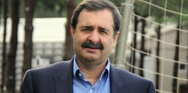 "Giray'ın tedavisi için ne gerekiyorsa yapacağız"