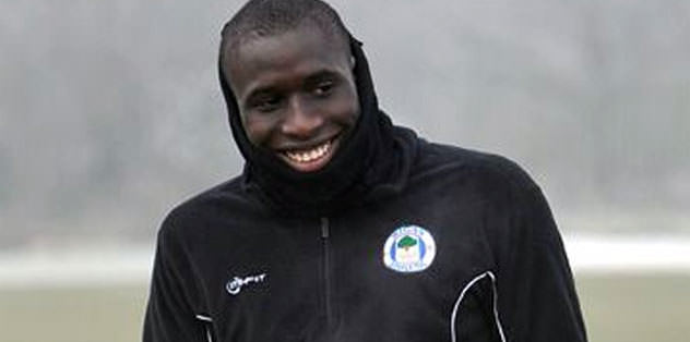 Diame transferi yattı