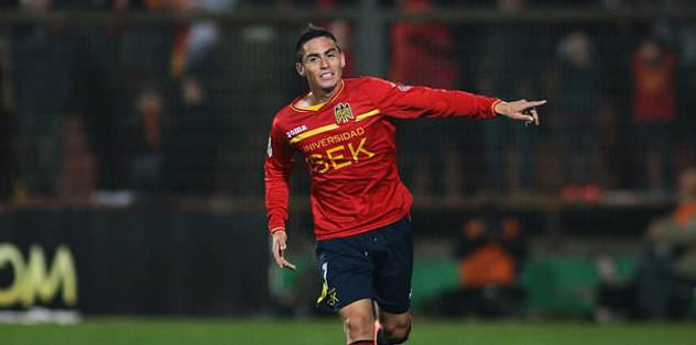 Kanarya İnter'e rakip!