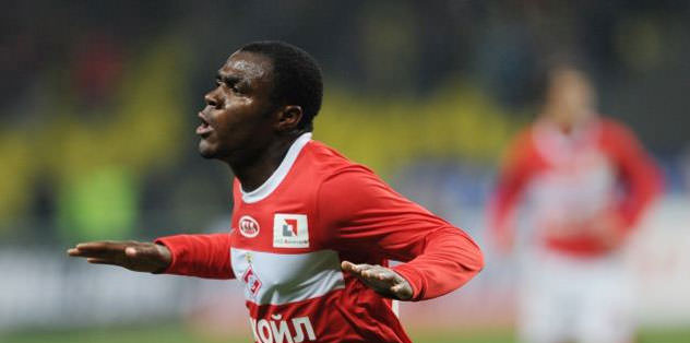 Emenike'nin Hulk kadar değeri var