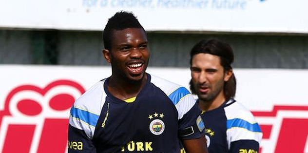 Tanrı bana büyük nimetler verdi