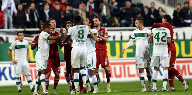 Gerginlik bitsin